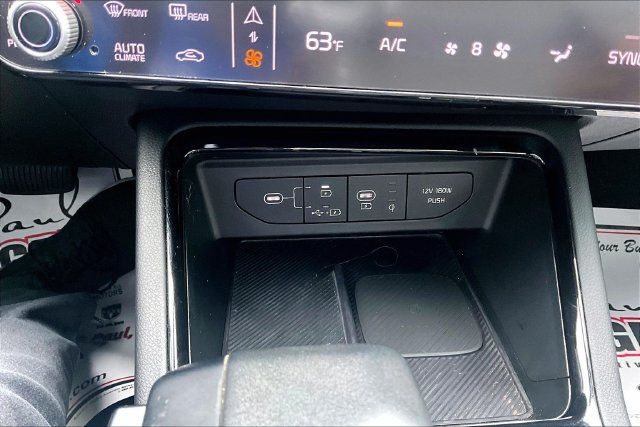 Used 2025 Kia K5 GT-Line FWD image 34