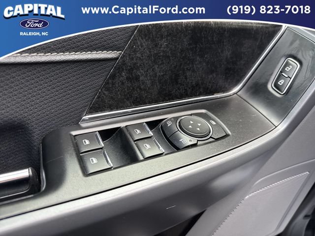 Certified 2022 Ford F150 XLT w/ Equipment Group 302A High AWD/4WD image 21