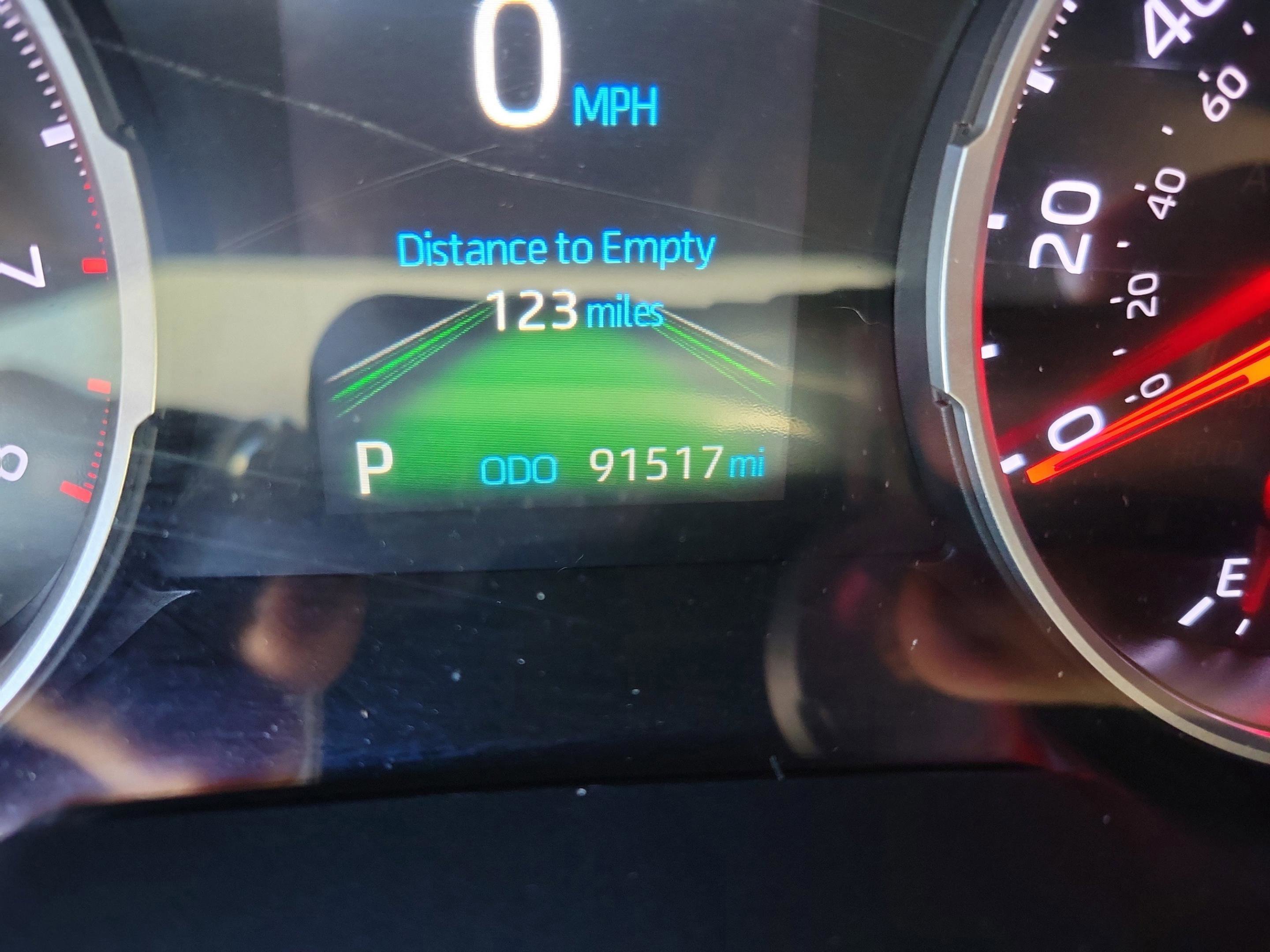 Used 2019 Toyota RAV4 XLE Premium w/ Advanced Technology Package image 15