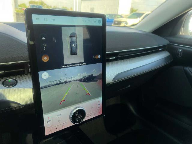 Certified 2022 Ford Mustang Mach-E California Route 1 image 24