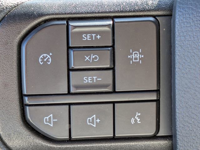 Certified 2023 Ford F150 XL w/ STX Appearance Package image 24