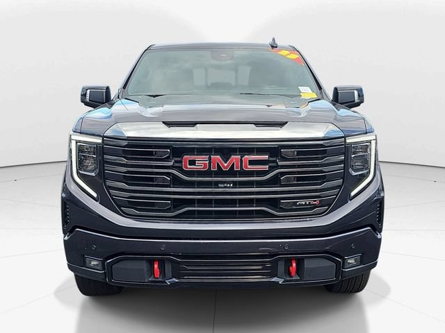 Used 2023 GMC Sierra 1500 AT4 w/ AT4 Premium Package AWD/4WD image 10
