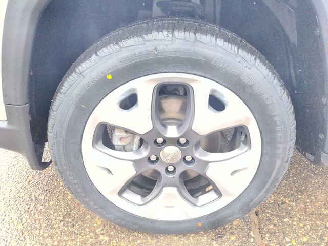 Used 2019 Jeep Compass Limited image 51
