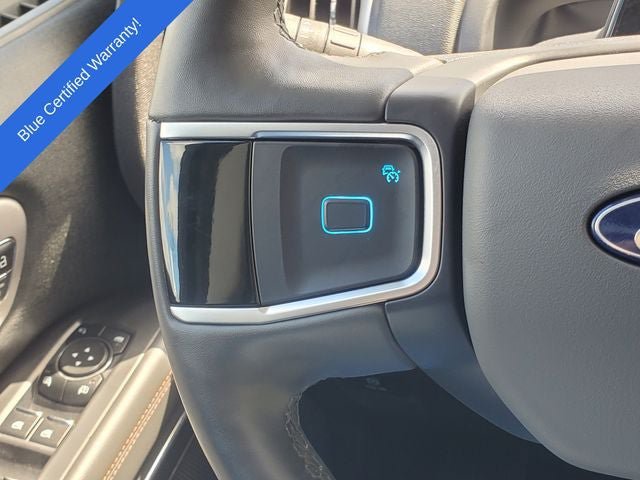 Certified 2025 Ford Expedition Max Active AWD/4WD image 14