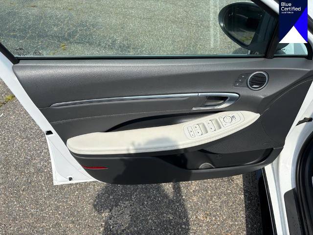 Used 2023 Hyundai Sonata Limited FWD image 9