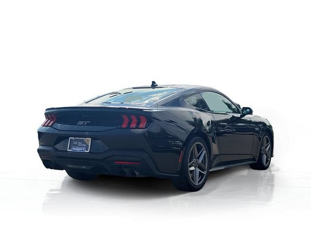 Certified 2024 Ford Mustang GT RWD image 7