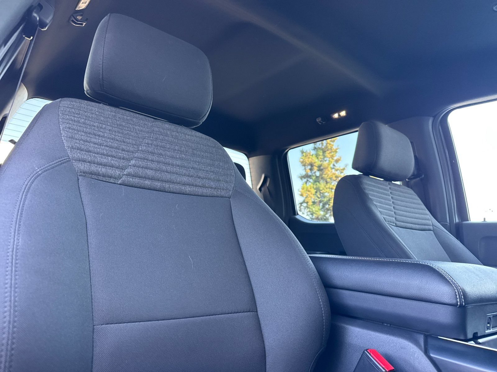 Certified 2023 Ford F150 XL w/ STX Appearance Package AWD/4WD image 17
