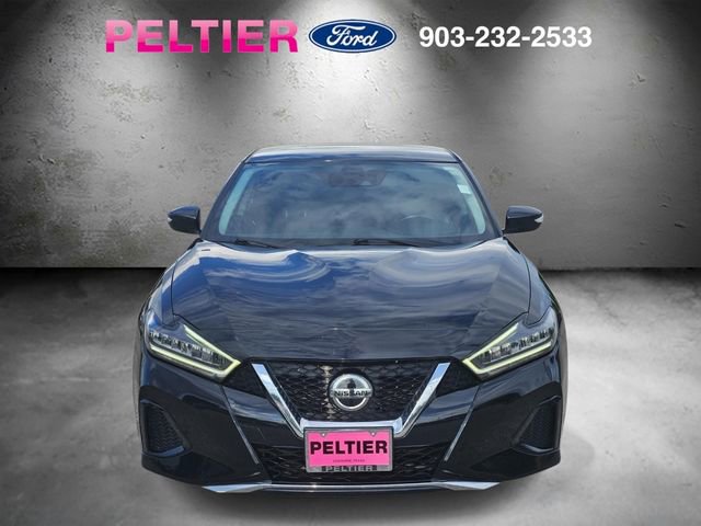 Used 2022 Nissan Maxima SV w/ Floor Mat Group FWD image 2