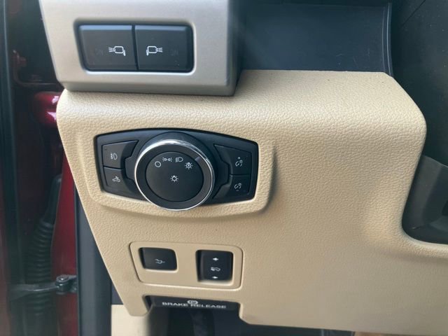 Certified 2019 Ford F350 Lariat w/ Lariat Ultimate Package image 27