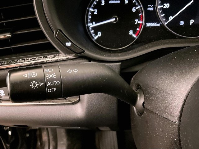 Used 2021 MAZDA CX-30 AWD 2.5 S w/ Premium Package image 30