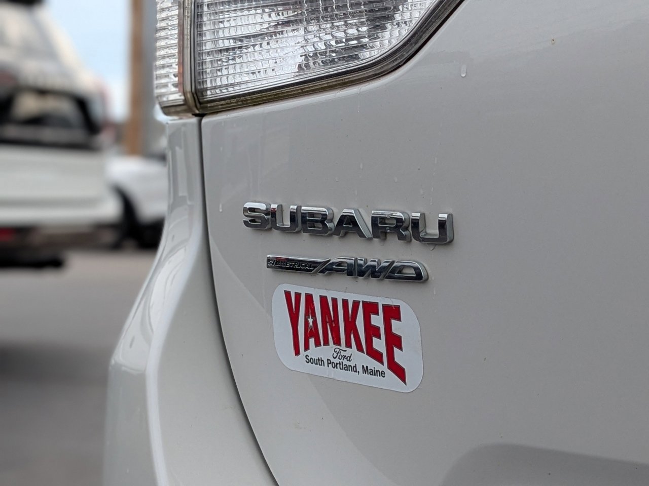 Used 2020 Subaru Forester Premium image 13