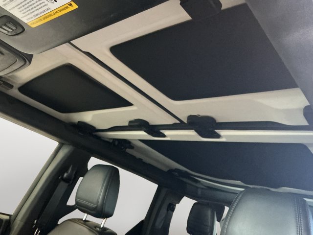 Certified 2024 Ford Bronco Badlands AWD/4WD image 12