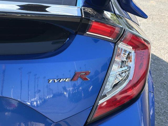 Used 2019 Honda Civic Type R image 9