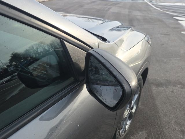 Certified 2024 Ford Escape ST-Line w/ Cold Weather Package image 6