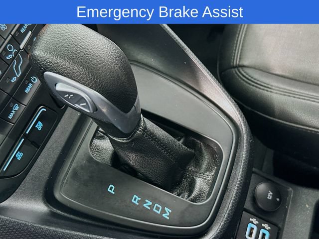 Certified 2022 Ford Transit Connect XL FWD image 21