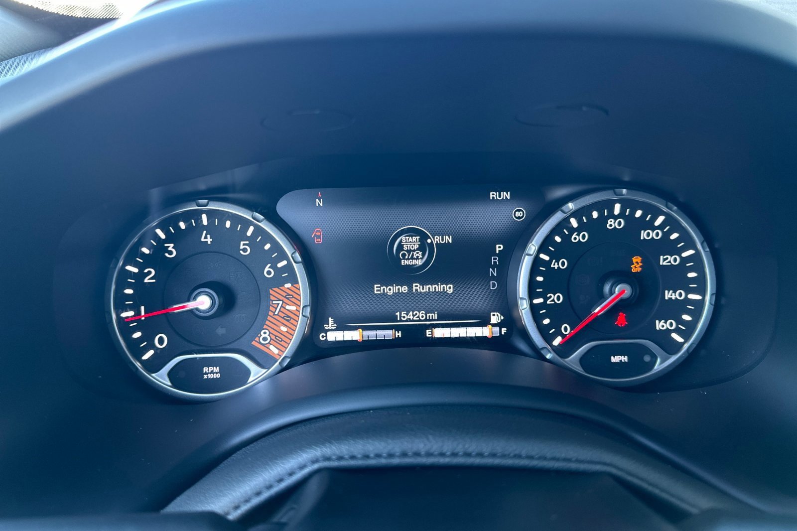 Used 2022 Jeep Renegade Latitude image 29