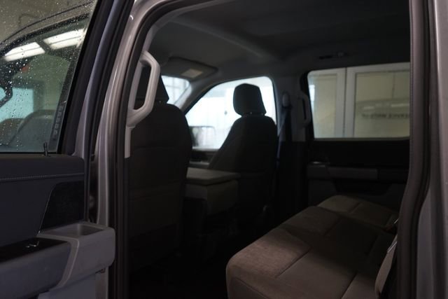 Certified 2023 Ford F150 XLT w/ Equipment Group 301A Mid image 27