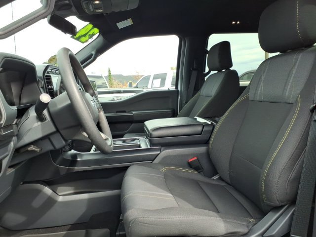 Certified 2024 Ford F150 STX w/ Mobile Office Package AWD/4WD image 15