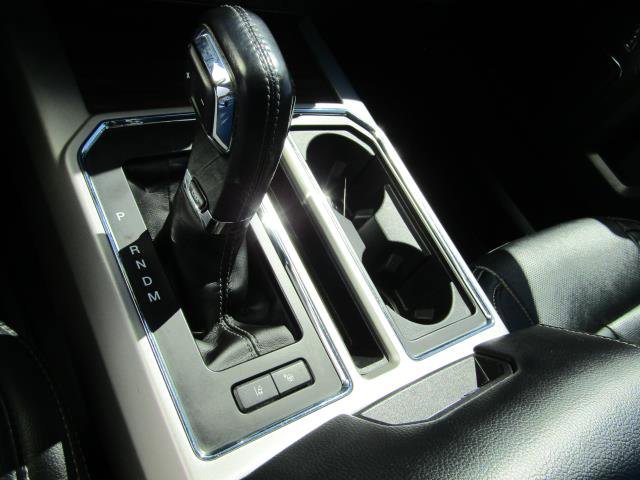 Certified 2018 Ford F150 Lariat w/ Equipment Group 502A Luxury image 30