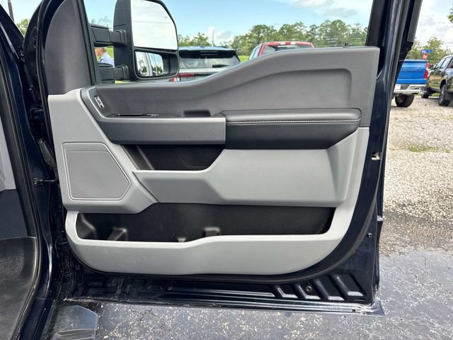 Certified 2024 Ford F250 XLT AWD/4WD image 13