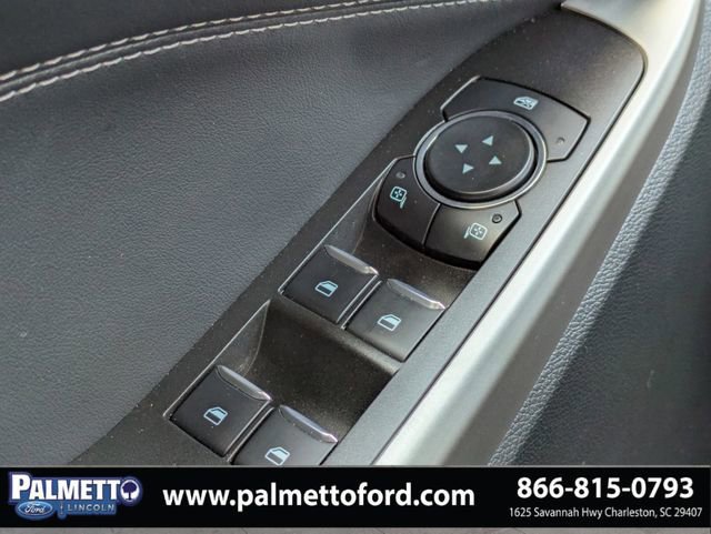 Certified 2024 Ford Explorer XLT w/ Equipment Group 202A image 24