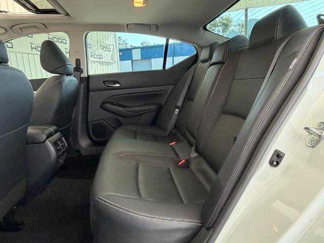 Used 2023 Nissan Altima 2.5 SL AWD/4WD image 8