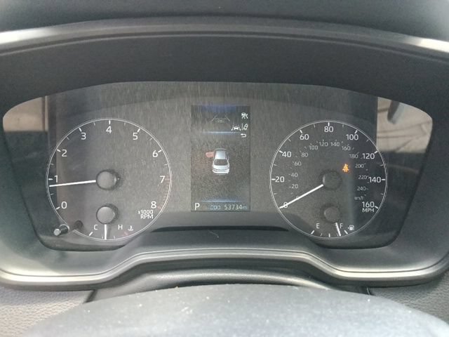 Used 2024 Toyota Corolla LE FWD image 20