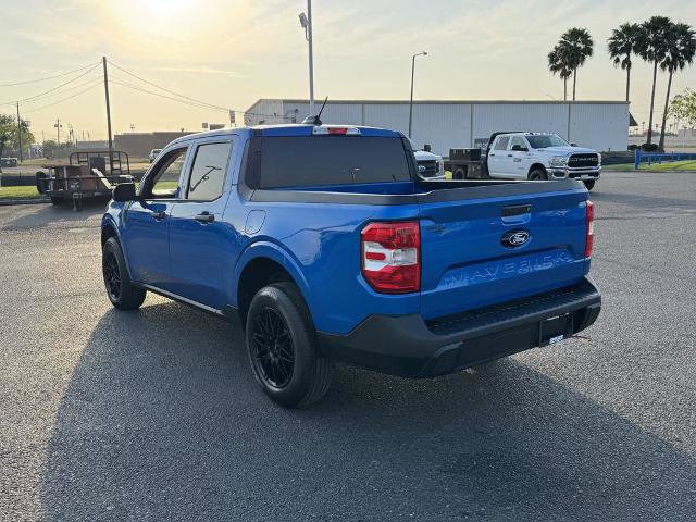 Certified 2025 Ford Maverick XL image 3