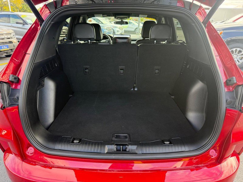 Certified 2023 Ford Escape ST-Line w/ Tech Pack #1 image 7