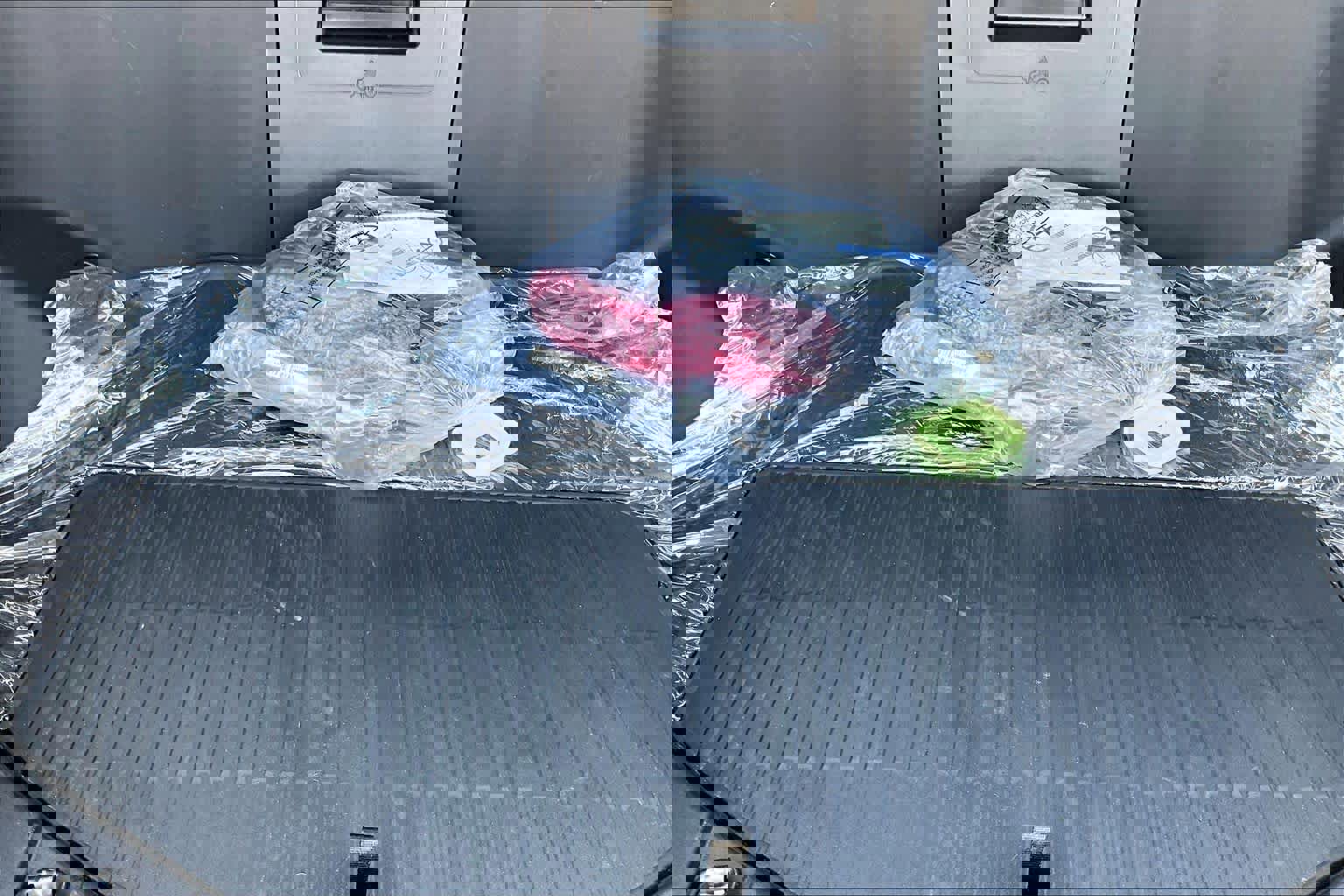 Certified 2025 Ford F150 Lightning Lariat w/ Max Trailer Tow Package image 32