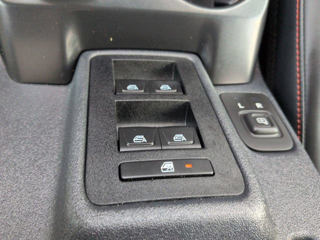 Certified 2026 Ford Bronco Raptor w/ Interior Carbon Fiber Pack AWD/4WD image 24