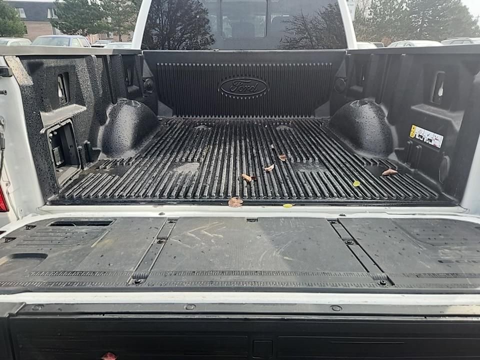 Certified 2023 Ford F150 Limited image 6