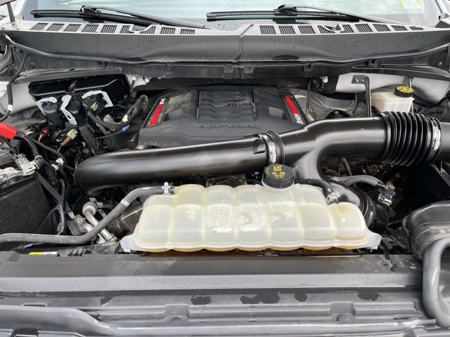 Certified 2024 Ford F150 Raptor AWD/4WD image 11