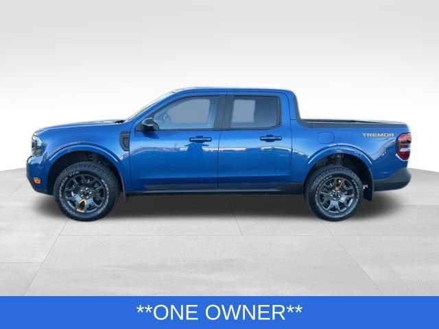 Certified 2024 Ford Maverick Tremor w/ Tremor Off-Road Package image 2