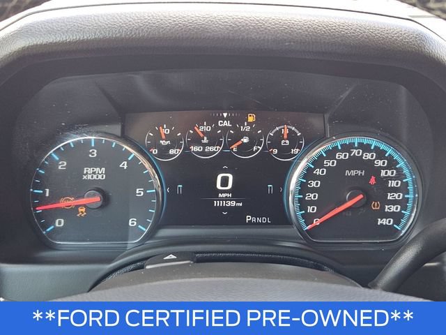 Used 2020 Chevrolet Tahoe Premier RWD image 32