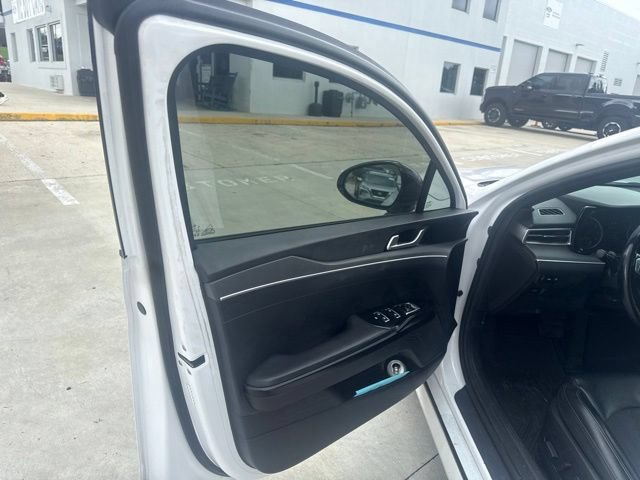 Used 2021 Kia K5 GT-Line AWD/4WD image 34