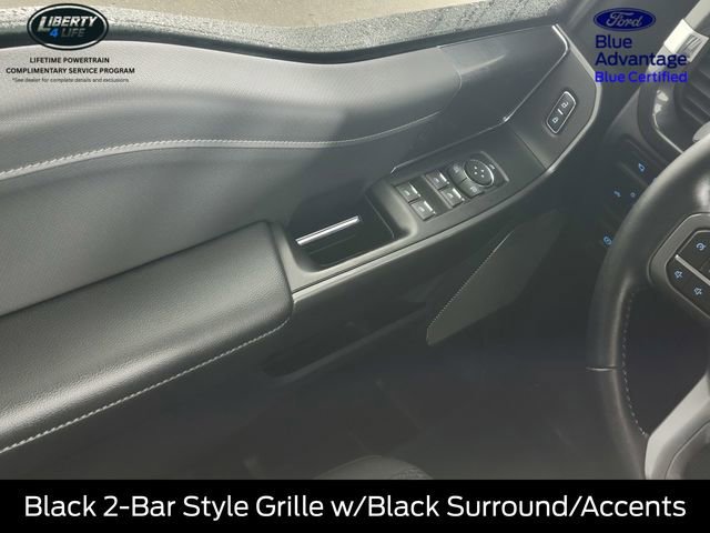 Certified 2022 Ford F150 XLT w/ Equipment Group 302A High image 33