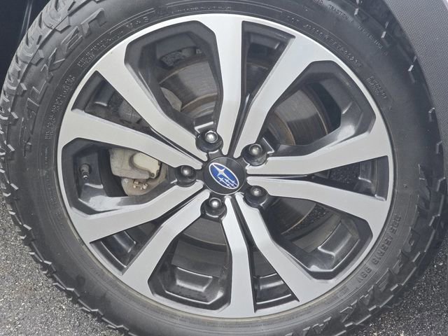 Used 2021 Subaru Forester Limited w/ Popular Package #3 AWD/4WD image 16