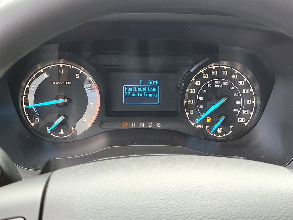 Certified 2021 Ford Ranger XL w/ Equipment Group 101A High image 26