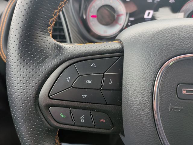 Used 2022 Dodge Challenger R/T Scat Pack image 23