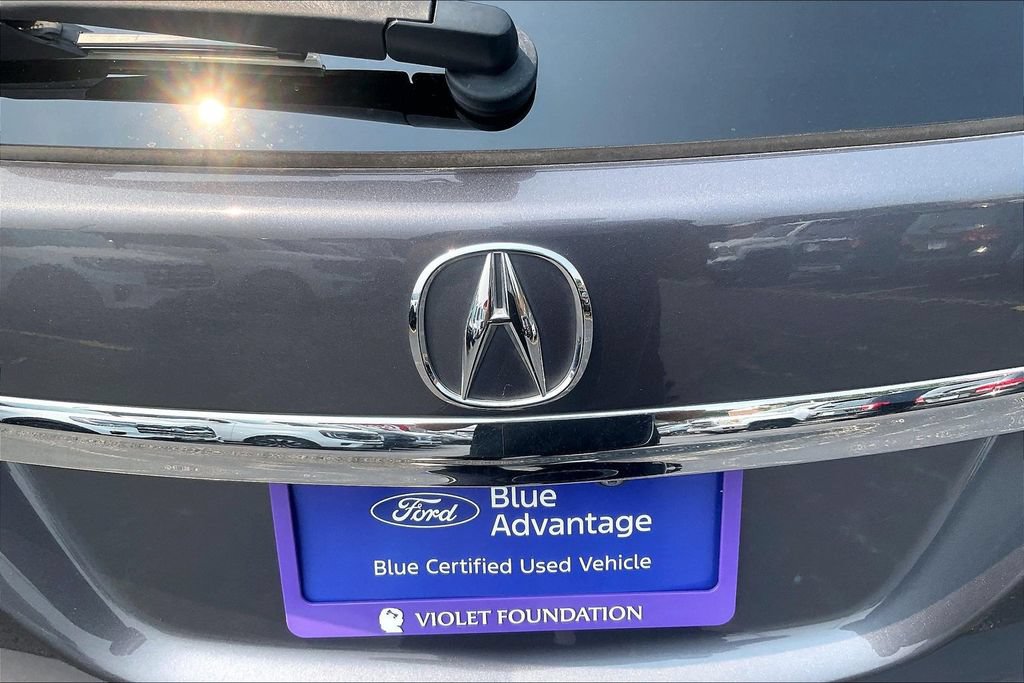 Used 2019 Acura MDX SH-AWD w/ Technology Package image 31