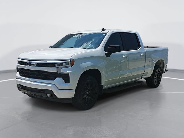 Used 2024 Chevrolet Silverado 1500 RST AWD/4WD image 7
