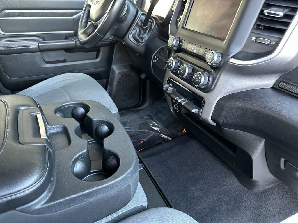 Used 2024 RAM 2500 Big Horn image 14