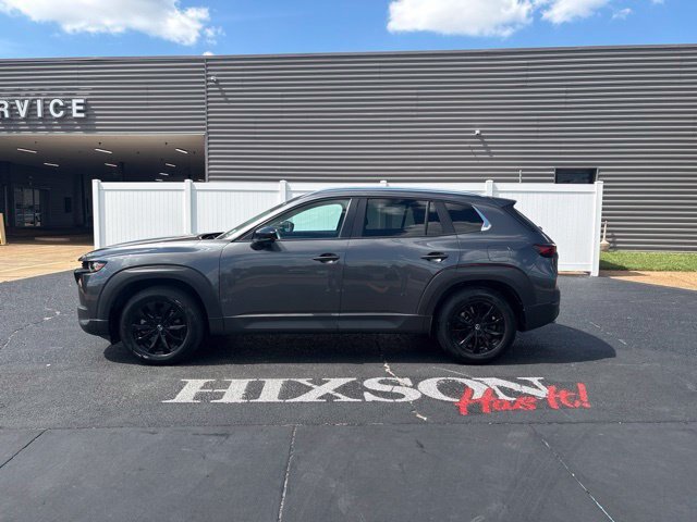 Used 2024 MAZDA CX-50 AWD 2.5 S w/ Preferred Package image 2
