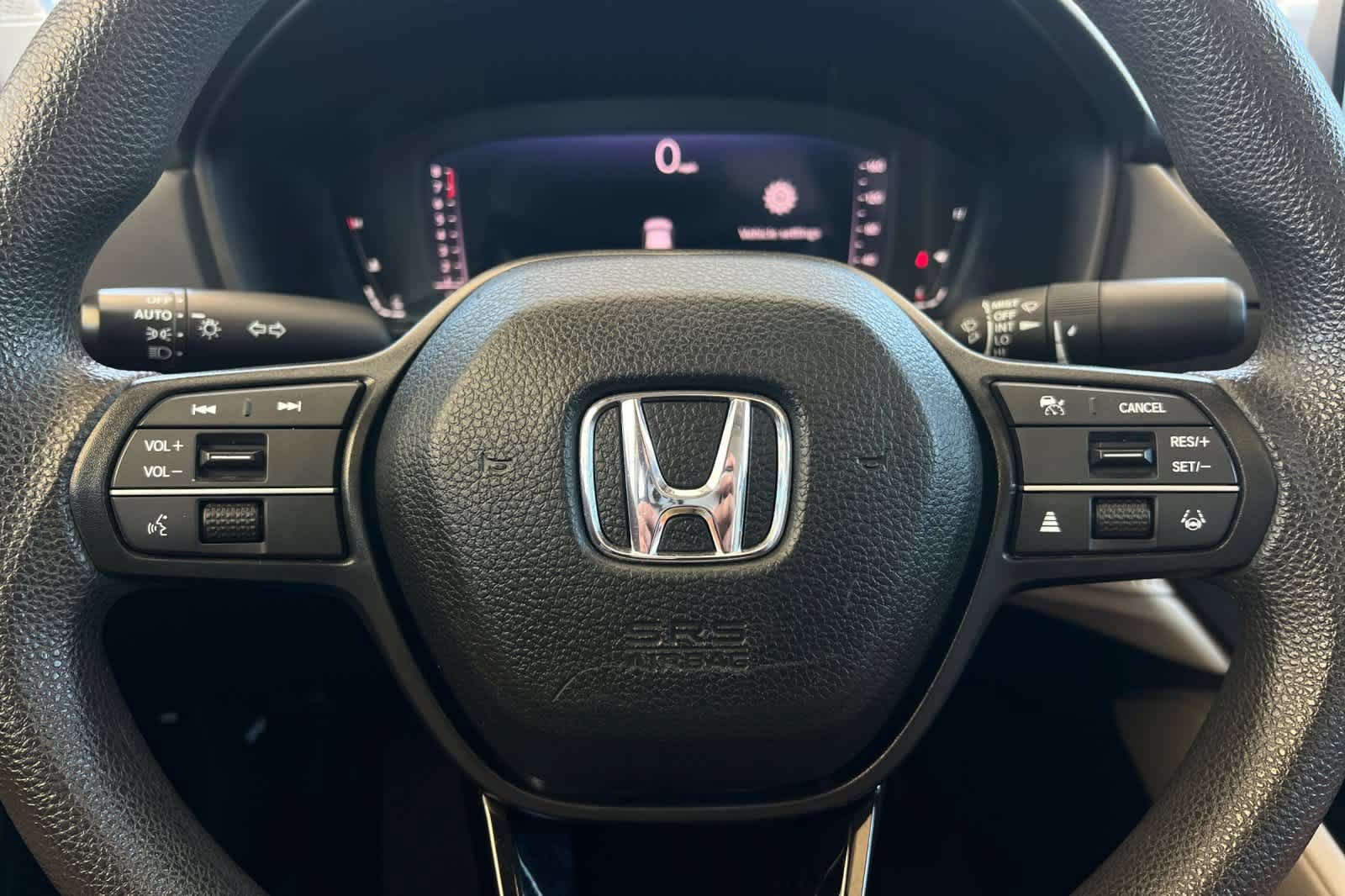 Used 2023 Honda Accord EX image 23