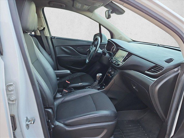 Used 2017 Buick Encore Preferred FWD image 22
