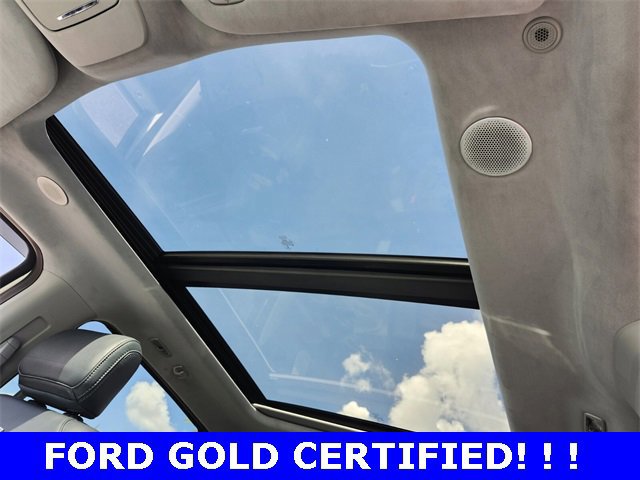 Certified 2022 Ford F150 Limited image 20