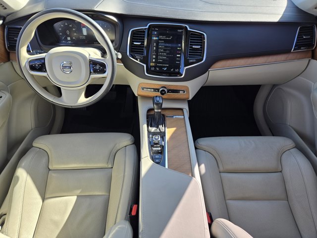 Used 2019 Volvo XC90 T6 Inscription w/ Protection Package Premier image 24