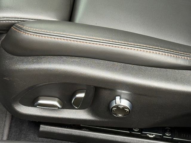 Used 2024 Cadillac CT4 Sport image 7