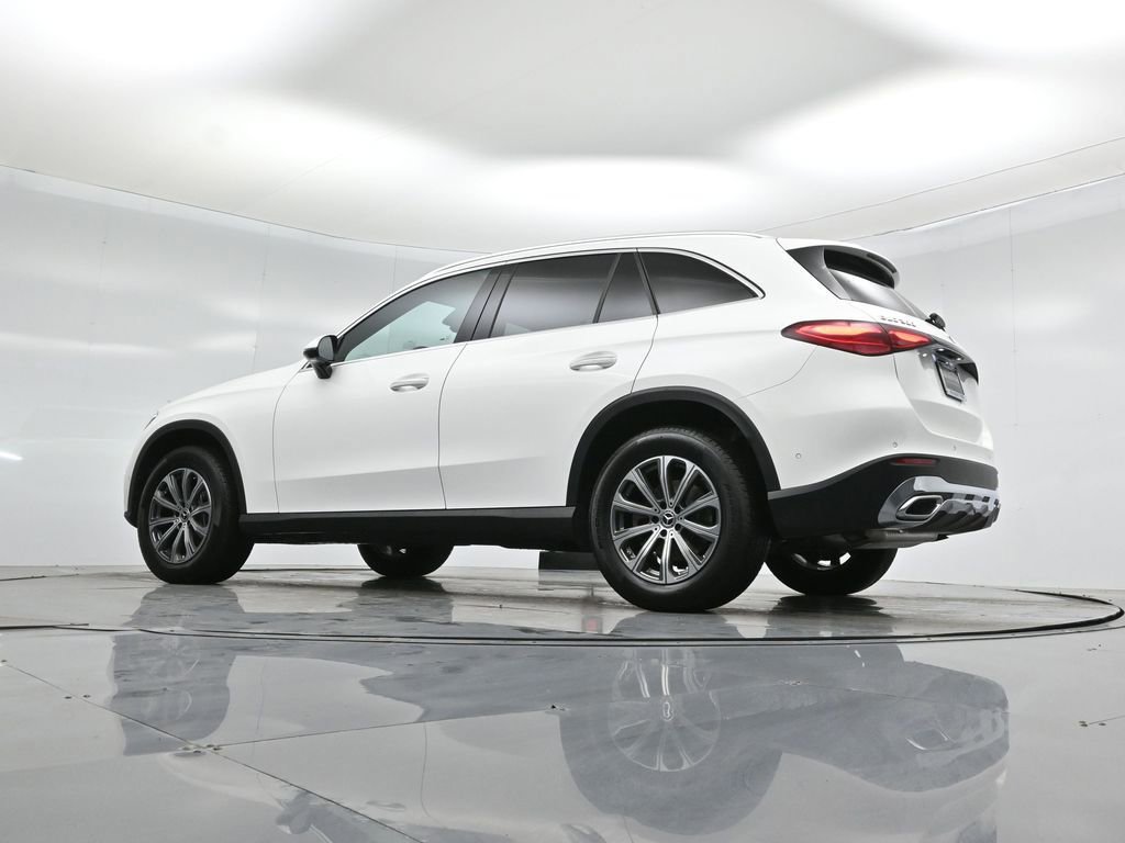 Used 2024 Mercedes-Benz GLC 300 image 20